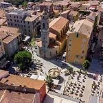 Bastion-2 By Interhome Апартаменти Порто-Веккіо