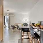 Bastion-2 By Interhome Апартаменти Порто-Веккіо