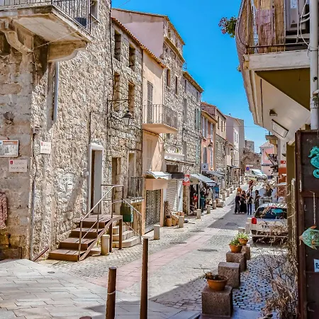 아파트 Bastion-2 By Interhome *