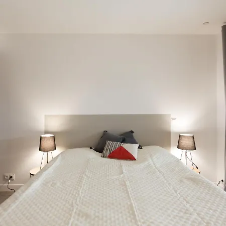 아파트 Bastion-2 By Interhome *