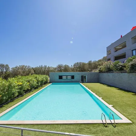 Bastion-2 By Interhome * 포르토베쉬오