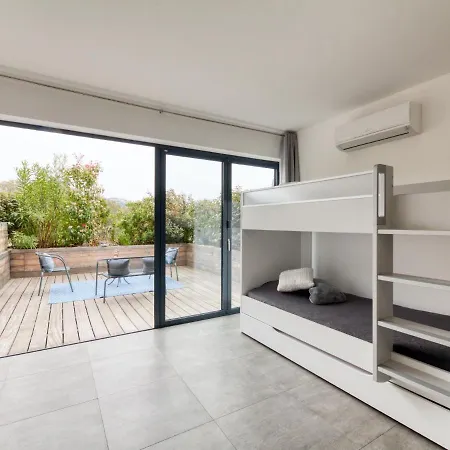 Bastion-2 By Interhome * 포르토베쉬오