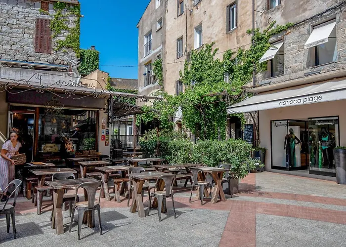 公寓 Bastion-2 By Interhome 维琪奥港