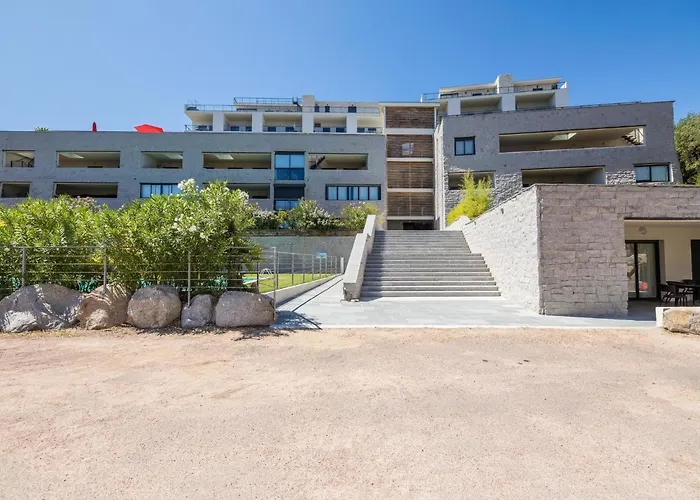 Bastion-2 By Interhome 公寓 维琪奥港