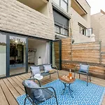 Bastion-2 By Interhome