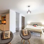 Daire Bastion-2 By Interhome