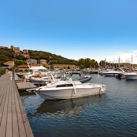 Palazzu 4 - Bastion By Interhome * Porto Vecchio