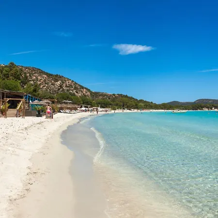 Apartamento Palazzu 4 - Bastion By Interhome Porto Vecchio