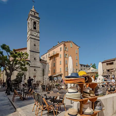 Palazzu 4 - Bastion By Interhome Porto Vecchio