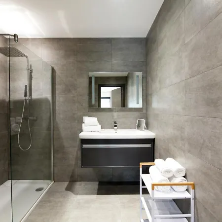 Palazzu 4 - Bastion By Interhome * Porto Vecchio