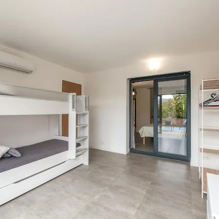 Palazzu 4 - Bastion By Interhome Apartamento *