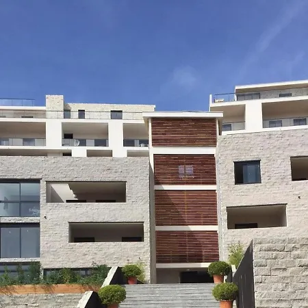 Apartamento Palazzu 4 - Bastion By Interhome