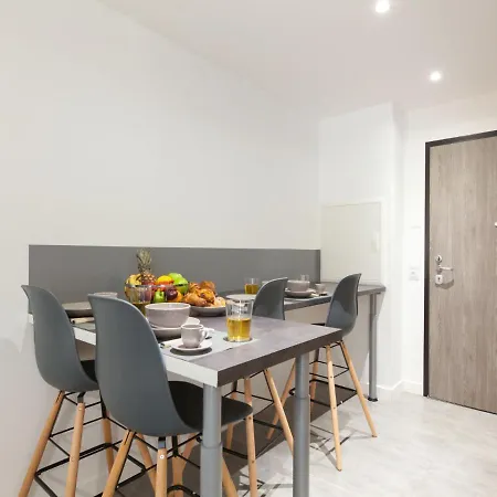 Palazzu 4 - Bastion By Interhome Apartamento