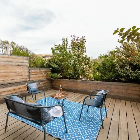 Bastion By Interhome * Porto Vecchio