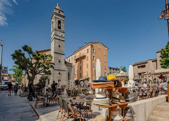 Bastion-2 By Interhome Порто-Веккіо