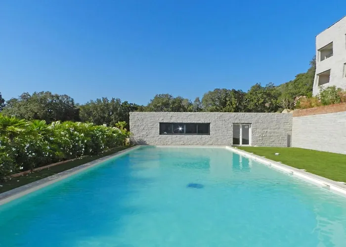 Bastion-2 By Interhome