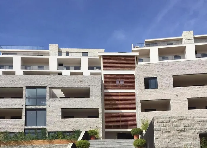 Апартаменти Bastion-2 By Interhome